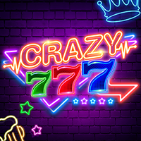 CRAZY777